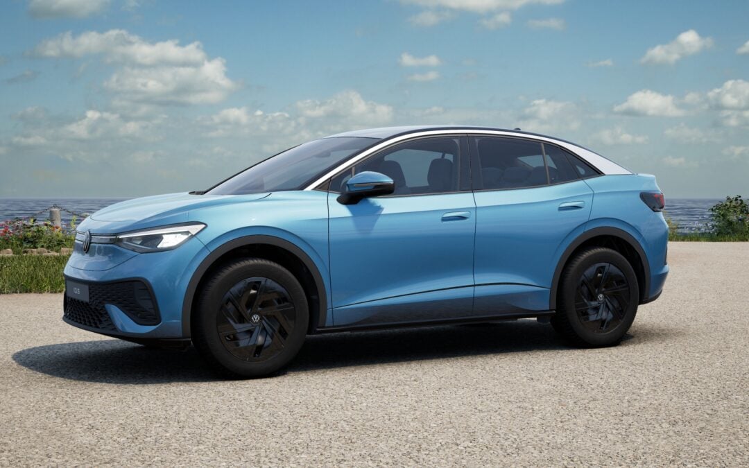 VW ID.5 Pure