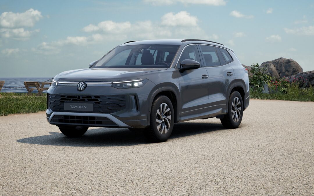 Tayron Life 1.5 eTSI