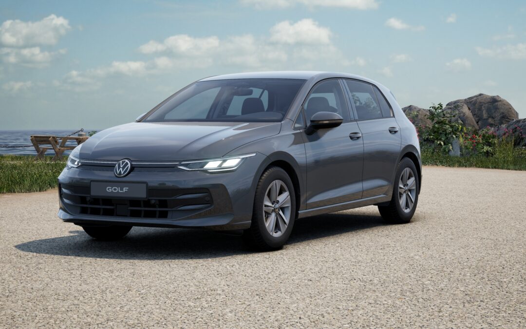 VW Golf Life 1.5 TSI