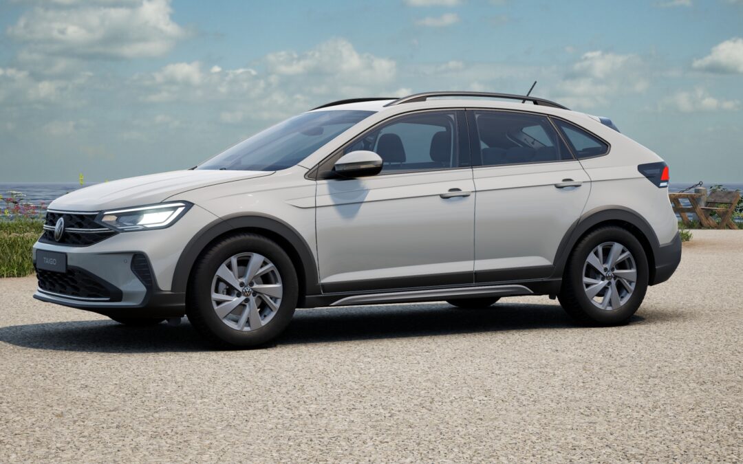 Taigo Life 1.0 TSI