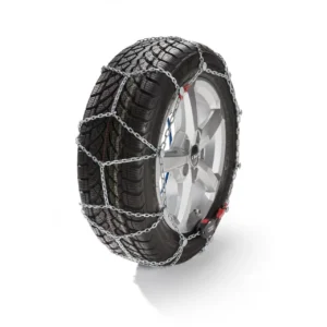 Schneeketten für Reifen der Größe 235/60 R17|235/50 R19|245/45 R19|235/55 R18|265/40 R20|265/45 R19