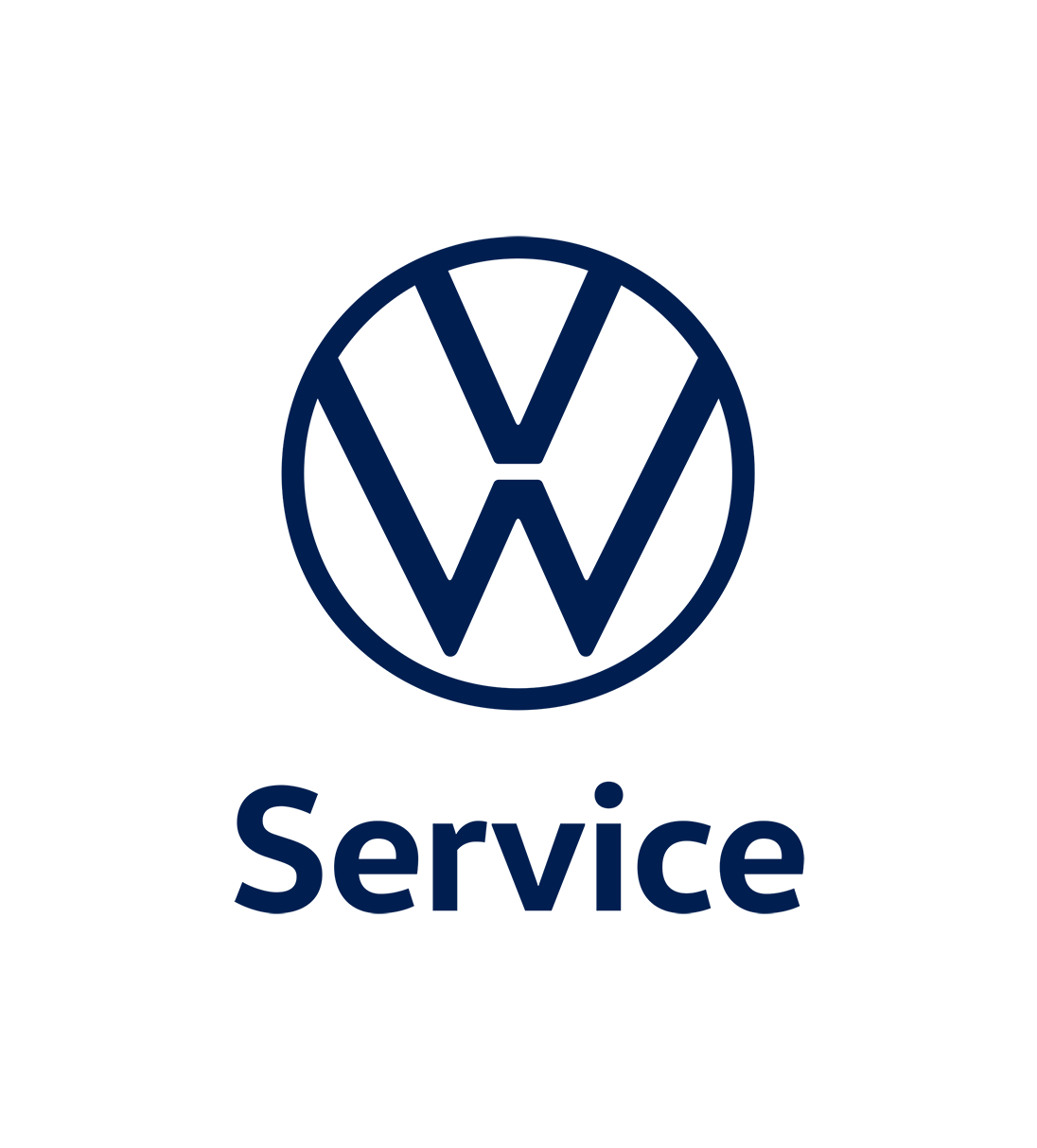 VW-Logo-Service