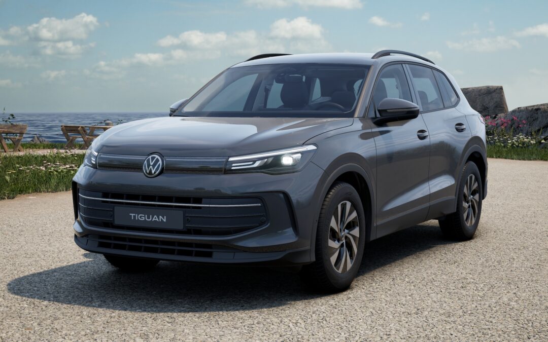 Tiguan Life 1.5 eTSI