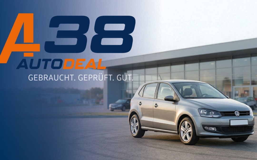 A38 Autodeal