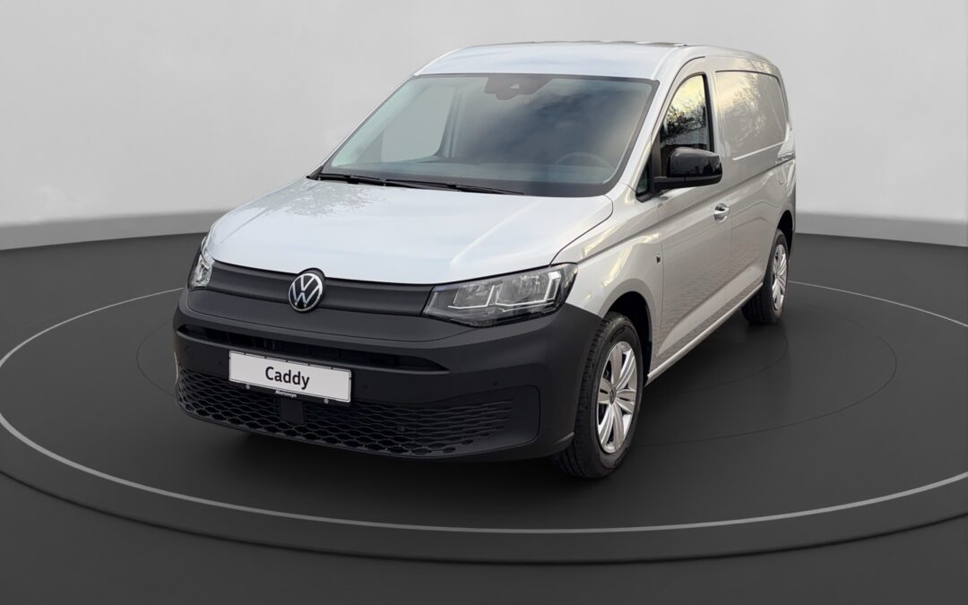 Caddy Cargo Maxi Gewerbeleasing