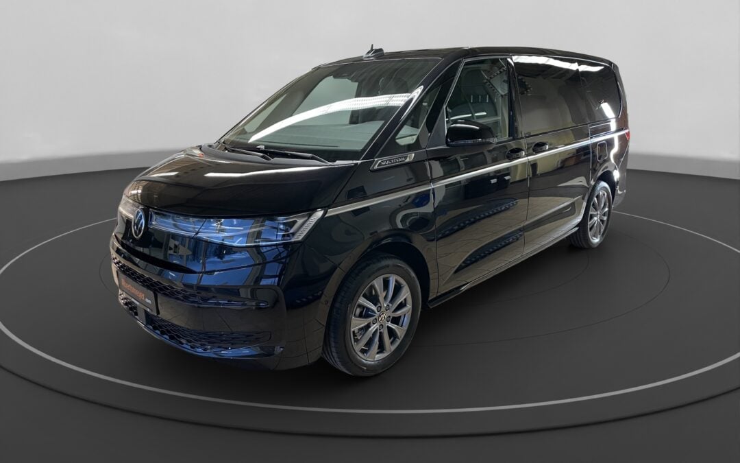 VW T7 Multivan 2.0 TSI Gewerbeleasing