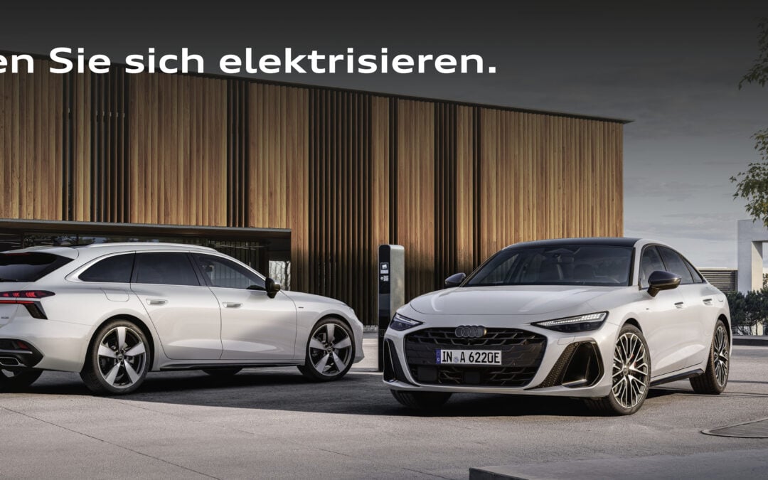 Audi Hybrid-Prämie